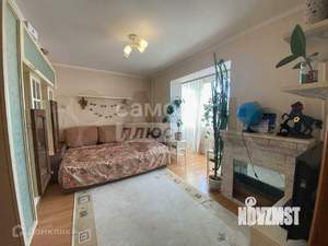 2-к квартира, вторичка, 57м2, 9/16 этаж