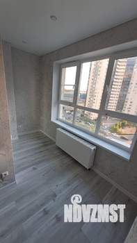 3-к квартира, вторичка, 64м2, 8/25 этаж