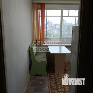 1-к квартира, вторичка, 33м2, 4/9 этаж