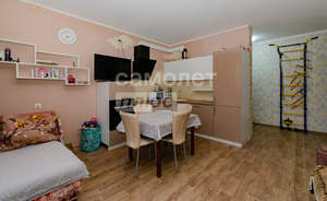 1-к квартира, вторичка, 40м2, 2/10 этаж