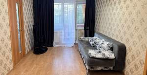 2-к квартира, вторичка, 46м2, 2/5 этаж