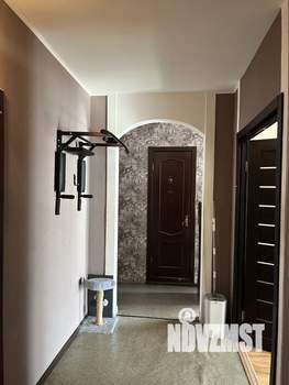 3-к квартира, вторичка, 73м2, 4/10 этаж