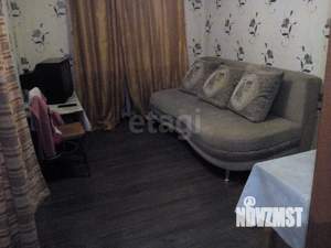 2-к квартира, вторичка, 25м2, 5/5 этаж