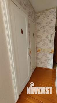 2-к квартира, вторичка, 42м2, 2/6 этаж