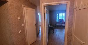 1-к квартира, вторичка, 42м2, 5/5 этаж