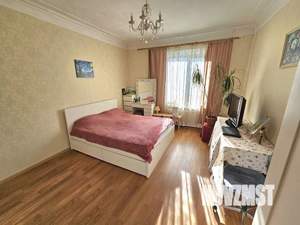 1-к квартира, вторичка, 40м2, 4/6 этаж