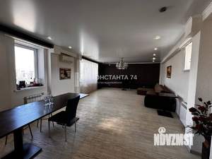 1-к квартира, вторичка, 93м2, 8/19 этаж