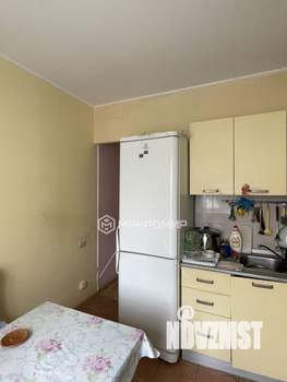 2-к квартира, вторичка, 52м2, 3/10 этаж