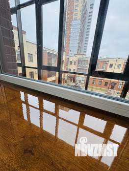 4-к квартира, вторичка, 163м2, 3/4 этаж