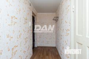 1-к квартира, вторичка, 33м2, 4/5 этаж