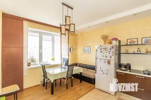 3-к квартира, вторичка, 108м2, 10/16 этаж