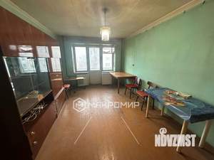 1-к квартира, вторичка, 32м2, 4/5 этаж