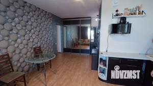 3-к квартира, вторичка, 64м2, 8/11 этаж