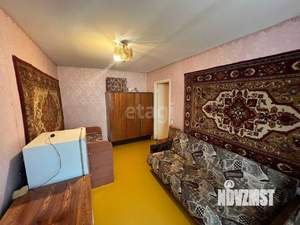 2-к квартира, вторичка, 47м2, 3/9 этаж