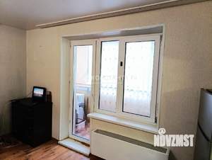 Студия квартира, вторичка, 24м2, 1/10 этаж