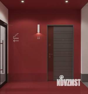 2-к квартира, вторичка, 48м2, 13/24 этаж