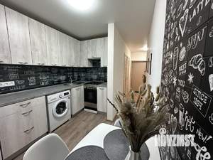 1-к квартира, вторичка, 34м2, 2/14 этаж