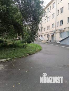 4-к квартира, вторичка, 86м2, 2/4 этаж