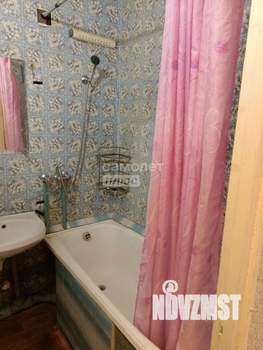 1-к квартира, вторичка, 36м2, 8/9 этаж