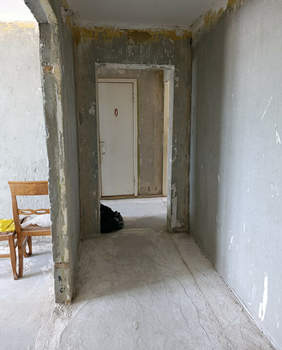3-к квартира, вторичка, 66м2, 4/10 этаж