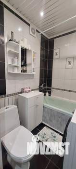 2-к квартира, вторичка, 41м2, 3/3 этаж