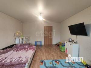 1-к квартира, вторичка, 43м2, 9/9 этаж