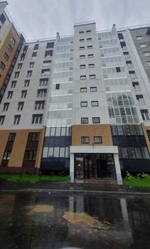 1-к квартира, вторичка, 32м2, 5/10 этаж