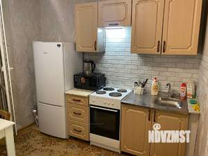 1-к квартира, вторичка, 41м2, 1/12 этаж