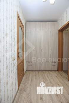 Студия квартира, вторичка, 35м2, 7/20 этаж