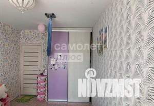 2-к квартира, вторичка, 66м2, 2/10 этаж