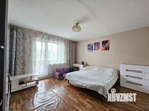 2-к квартира, вторичка, 58м2, 3/9 этаж