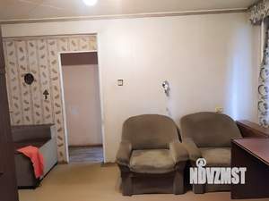 2-к квартира, вторичка, 44м2, 1/5 этаж