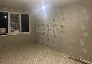 3-к квартира, вторичка, 63м2, 5/5 этаж