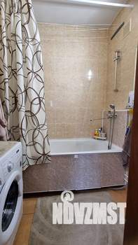 2-к квартира, вторичка, 54м2, 2/16 этаж