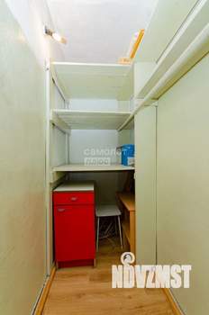 2-к квартира, вторичка, 43м2, 4/4 этаж