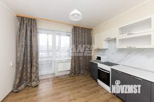 1-к квартира, вторичка, 39м2, 3/10 этаж