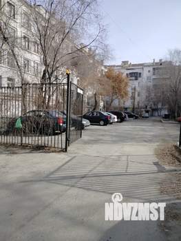 3-к квартира, вторичка, 64м2, 2/5 этаж