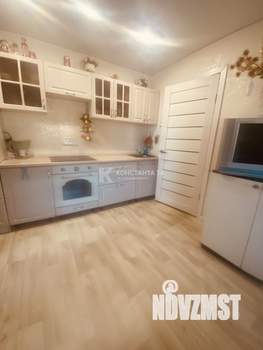2-к квартира, вторичка, 52м2, 6/9 этаж