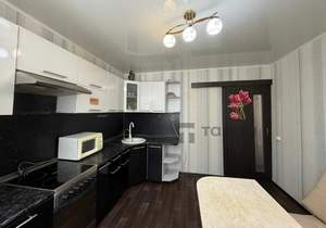 1-к квартира, вторичка, 34м2, 6/9 этаж