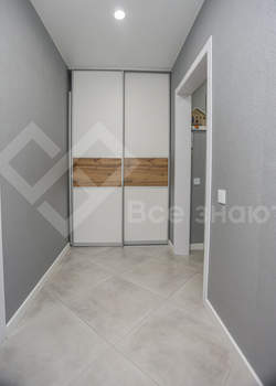 2-к квартира, вторичка, 77м2, 15/22 этаж