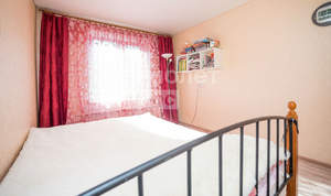 2-к квартира, вторичка, 53м2, 5/5 этаж