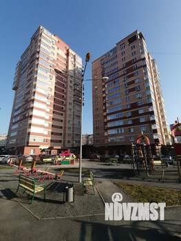 3-к квартира, вторичка, 92м2, 3/17 этаж