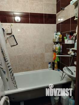 1-к квартира, вторичка, 40м2, 6/10 этаж