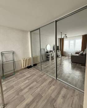 1-к квартира, вторичка, 30м2, 5/5 этаж