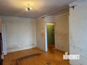 2-к квартира, вторичка, 45м2, 4/4 этаж