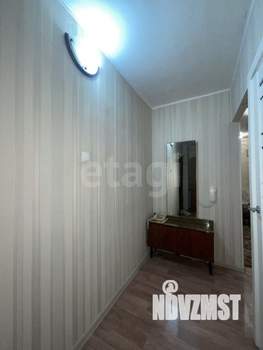 2-к квартира, вторичка, 46м2, 5/5 этаж