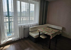 2-к квартира, вторичка, 48м2, 4/18 этаж