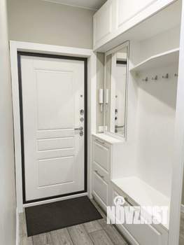 2-к квартира, вторичка, 66м2, 7/20 этаж