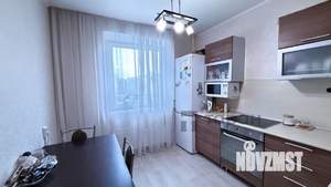 2-к квартира, вторичка, 57м2, 6/10 этаж