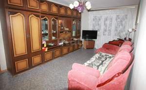 2-к квартира, вторичка, 45м2, 4/5 этаж